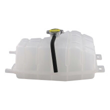 Car Coolant Reservoir Tank with Cap Tube for KIA SORENTO 3.5L 2003 -2006 25430-3E200 25430-3E201 254303E201