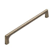 (9011A) Antique Brass Drawer Pulls & Knobs for Furniture