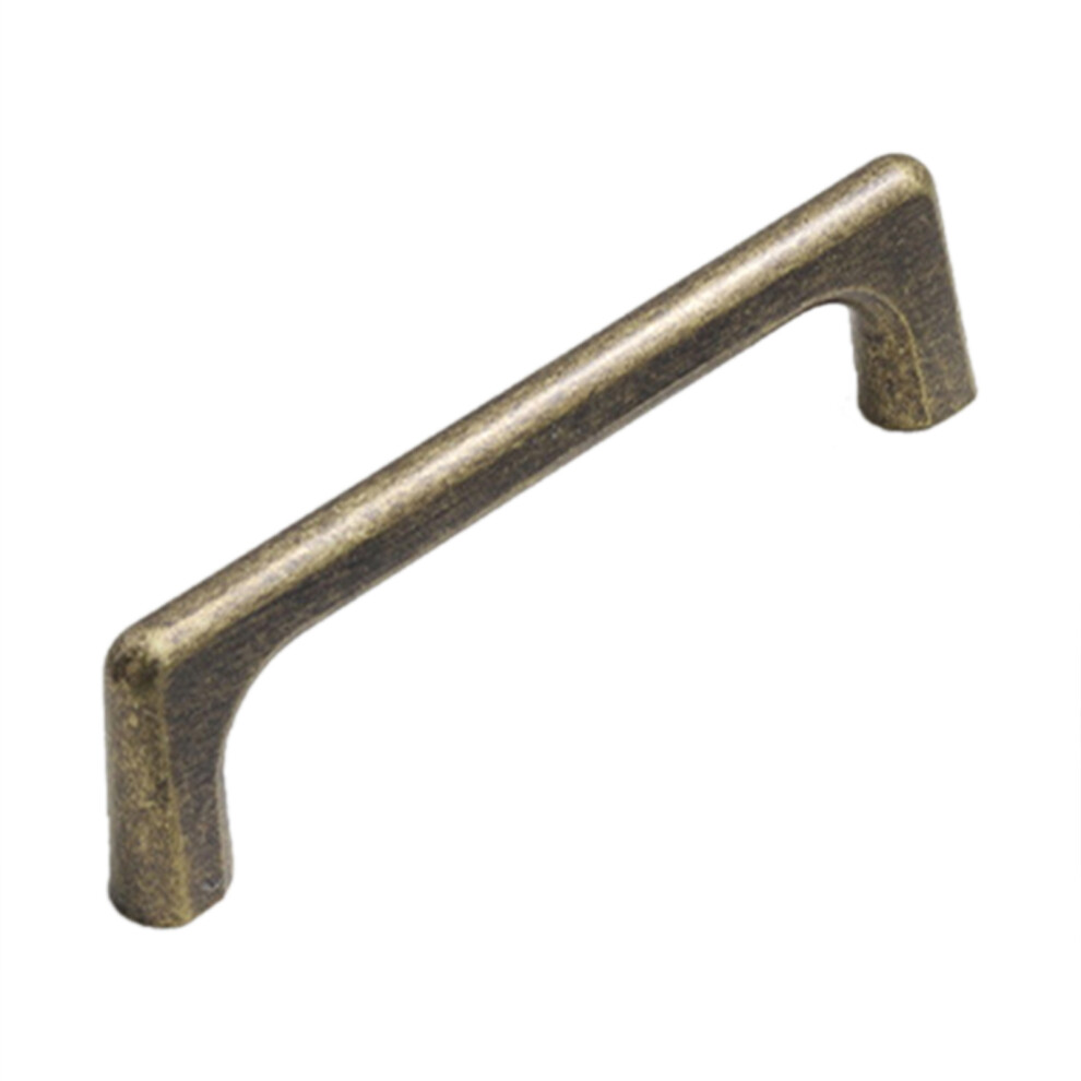 (9011A) Antique Brass Drawer Pulls & Knobs For Furniture 6001832390073