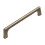 (9011A) Antique Brass Drawer Pulls & Knobs for Furniture 1