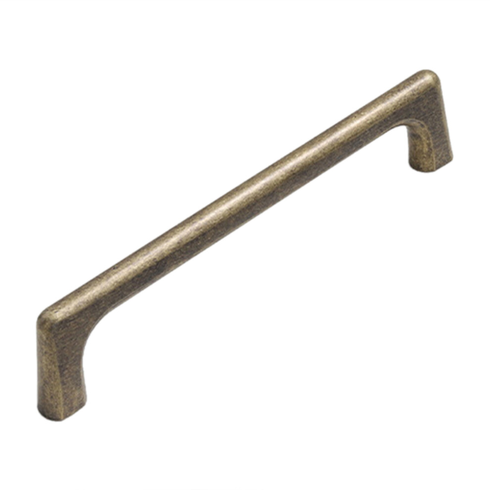 (9011A) Antique Brass Drawer Pulls & Knobs For Furniture 6001832390059