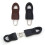 Detachable Zipper Pull Replacement Kit for Jackets Backpacks and Luggage Quick  Tabs 4