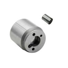 Excavator Fuel Injector Diesel Valve Middle Plate for CAT C7 C9 C-9 387-9433 328-2582 387-9429 387-9436 387-9439 3879428