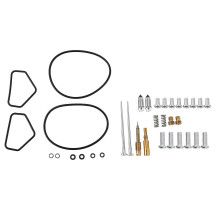 for Kawasaki Vulcan 750, 1987-2006, Carb/Carburetor Repair Kit - VN750