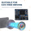 Analog AV Video to Digital USB Camera Module CVBS to USB Chip UVC Free Drive Android Linux 3