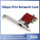 Nova Placa de Rede PCIe 5G Ethernet 5Gbps para Desktop PCI-e X1 para 5G 2