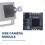 Analog AV Video to Digital USB Camera Module CVBS to USB Chip UVC Free Drive Android Linux 4