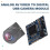 Analog AV Video to Digital USB Camera Module CVBS to USB Chip UVC Free Drive Android Linux 6
