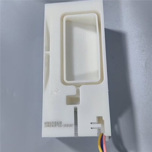 Motor para Duto de Ar 24BYJ412 para Refrigeradores  para 2