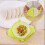 5PCS Kitchen Dumpling Press and Pierogi Maker Plastic- Random Color 4