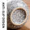 Ceramic Egg Coddler for Breakfast - Microwave Safe Stew Bowl with Lid for Home Kitchen Dark 6