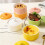 Premium Glazed Ceramic Dish Ideal For Cafes Home Kitchens-White 6