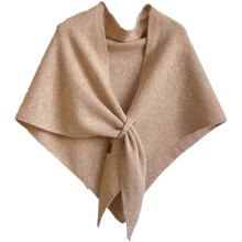 Pashmina Shawl Wraps Women Knitted Shawls and Cardigan Cape for Women Shoulder Top Sweater Shawl Scarf (Autumn/Winter 2025)