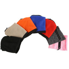 Running Sport Travel Zipper Wrist Wallet Band Coin Key Holder Storage Pouch