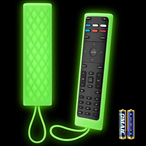 XiHAMA Universal Συμβατό με το τηλεχειριστήριο VIZIO Smart TV Remote Control Remote XRT136 Replacement