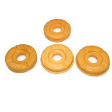 Set di 4 boccole di montaggio per ammortizzatori per BMW E70E71X5X6 2007-2014
