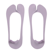 Chaussettes invisibles, chaussettes à orteils séparés, chaussettes Tabis, chaussettes sandales en coton, chaussettes basses