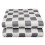 Electric Flannel Blanket Warm Soft Winter Throw 1