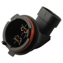 H7 Bulb Socket for Astra G Zafira A 9118046 1226084