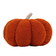 Kurpitsa-aiheiset koristetyynyt, syksyn koristetyynyt kotiin, toimistoon ja juhliin, söpöt pehmolelut halloweeniin, kiitospäivään ja juhlapyhien