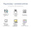 Mouse Jiggler Mover Undetectable USB Automatic Mouse Mover Plug and  with /OFF Indicator Light for Computer Black 6