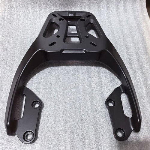 Compatible for  NXT Tailgate Rack, Aluminum Alloy Rear Rack, Trunk Bracket, Cargo Rack Modification Accessories 1