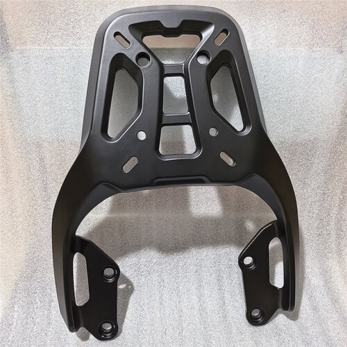 Compatible for  NXT Tailgate Rack, Aluminum Alloy Rear Rack, Trunk Bracket, Cargo Rack Modification Accessories 2