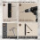Retractable Wall Mounted Drying Rack Elegant Foldable Clothes Hanger for Laundry Room, Closet & Balcony 5