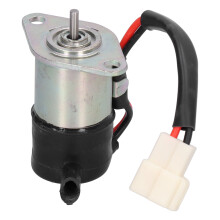 12V Steel Shutoff Solenoid Valve for Generator & Engine Models TOSD-03-101