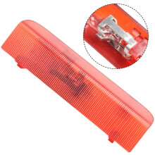 1pc Solas Doras Cúirtéise Intí Dearg do Nissan Altima Pathfinder Murano 2013-18