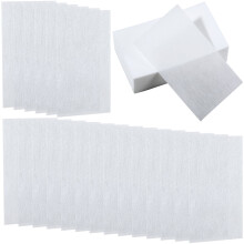 Hair Perm Papers Heat-Resistant Breathable 200 pcs