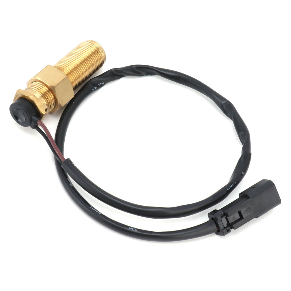 Speed Sensor For Komatsu Pc200/210-7 Excavators 6-36V Durable Steel 4931390743566