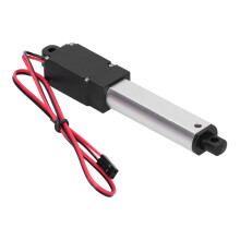Mini Electric Linear Actuator Waterproof 50mm Stroke DC12V 60N