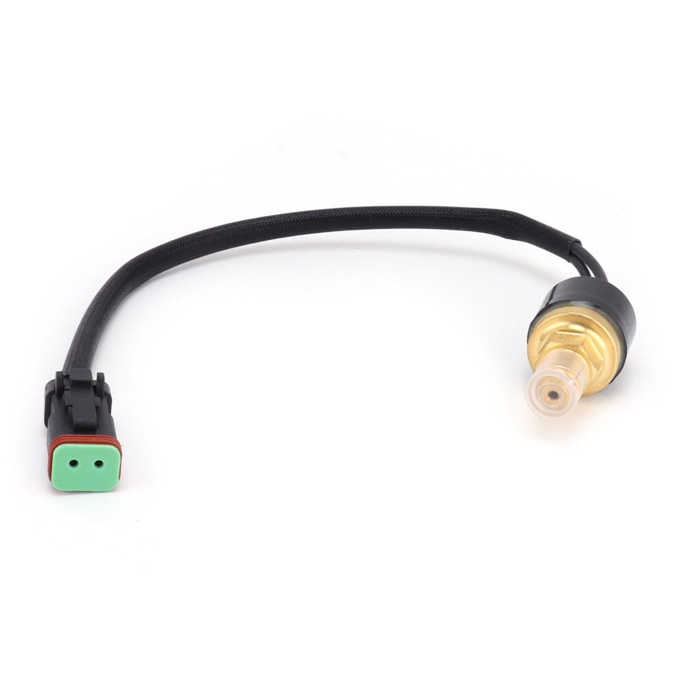 Robust Hydraulic Pressure Switch 6Â36V For Excavator Cat E320d 309Â5795 6921390743794