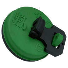 1428828 Locking Fuel Cap 2849039 for Caterpillar Carter Terex 216B 226B 236B 242B 246B 247B 252B 262B 277B