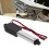 Mini DC12V Waterproof Linear Actuator 50mm Stroke for Micro Robots 15