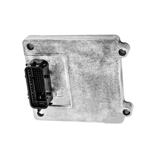 Autogestuurde TCU (Transmission Control Module) voor 1