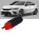 340LPH High Flow Fuel Pump Kit Replace Walbro 255LPH GSS342 for   Accord    GSS342 3