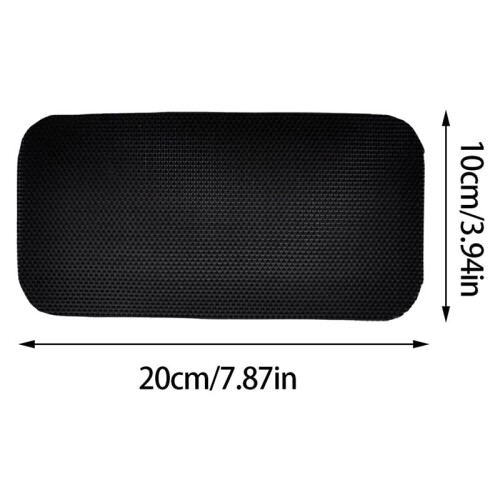 2X Trampoline Patch Repair Kit Rectangular Patches Trampoline Repair Trampoline Mat Tear or Hole 2