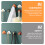 4St Plastic Wall Hooks Cloud Adhesief Voor Kleding 6