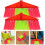 Household Sweeper Head For Home Cleaning Plastic 2pcs 4
