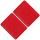 2St Universele PU Pasjeshouder Rood Telefoonhoesje 7
