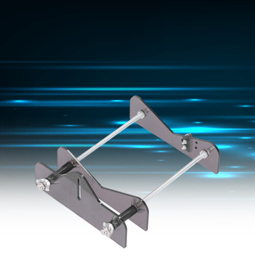 Rustproof Glass Cutter with Hard Steel Blade for Precise Bottle Cutting