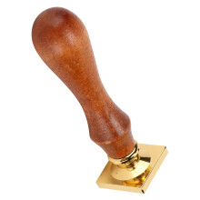 Wachssiegel-Stempel-Set Einfaches DIY Klassische Dekorationen für Umschläge & Einladungen