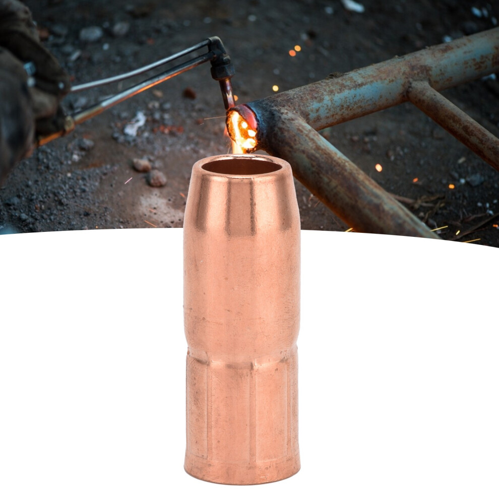 Tip Nozzle Diffuser Copper For Miller 25 Welding Mig Welder Accessories 9441390744432