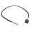 KINCJON Usb Cable 4pin To 9pin Header 31cm for Bcm94360cd Pci-e Desktop Card Eo Ft 1