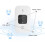 Φορητό Wifi MF800 4G Router Ασύρματη Απόδοση 6 Αξεσουάρ 6,5x6,1x2,3 ίντσες 3