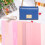 Unbranded leather sheets for jewelry making 8 pcs 6