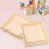 4er-pack 3d-puzzle-sortierbehälter aus holz, langlebig 9
