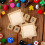 4er-pack 3d-puzzle-sortierbehälter aus holz, langlebig 11